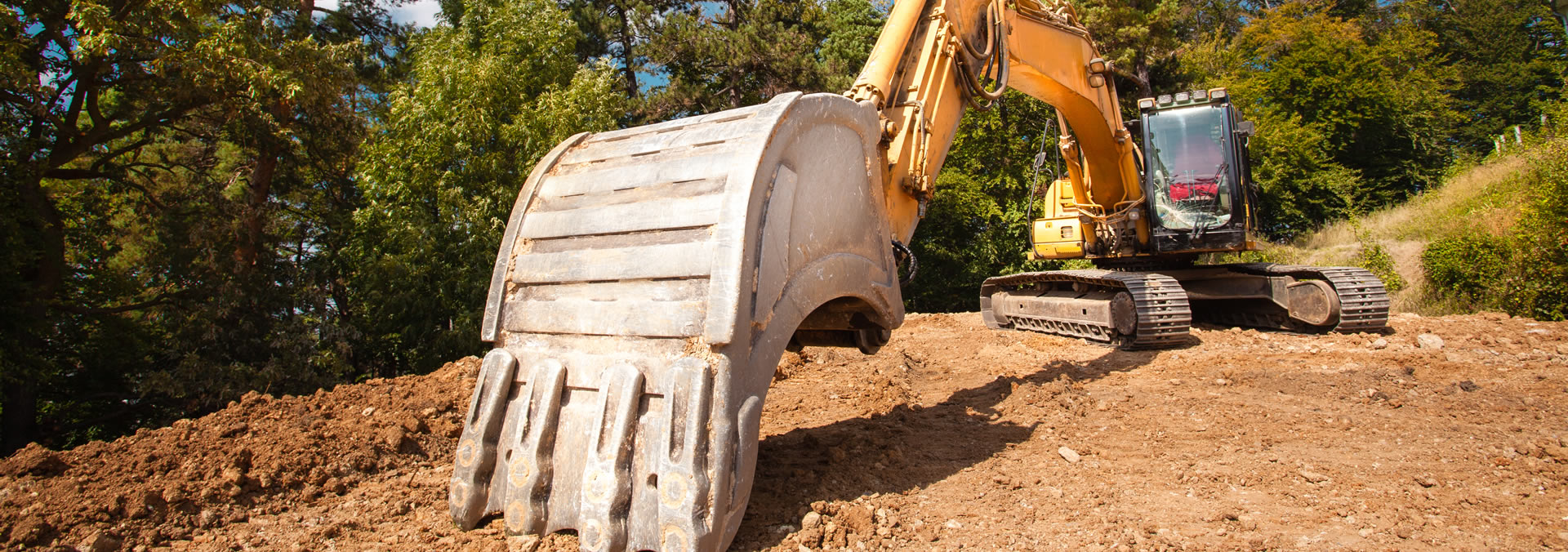 Acquired JD Excavation –  Added Excavation Services